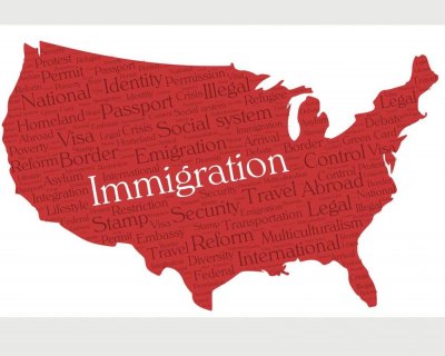 Immigration reform has proven to be an intractable issue. 